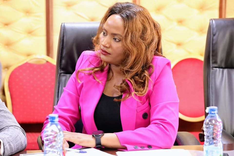 DiscoverMeru's tweet image. H.E. the Governor, Rev. Isaac Mutuma M'Ethingia today held a meeting with the CECM for Trade, Tourism, and Cooperative Development and staff from her department to map out a clear agenda for unleashing the unexplored tourism potential of Meru County.

#DiscoverMeru #tembeameru