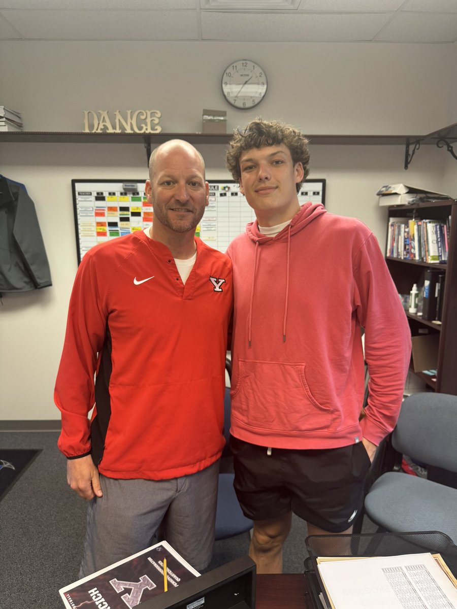 Dante Carr (@dante_carr6) on Twitter photo After a great conversation with <a href="/Coach_Yurcich/">Michael Yurcich</a> I’m blessed to receive my 6th D1 offer from Youngstown State University! <a href="/IamEliDoyle/">Elias Doyle</a> <a href="/SVSQB/">Coach Jim Cantafio</a> <a href="/CoachFrantzJ/">CoachFrantz</a> <a href="/chadshenne/">Chad Henne</a> <a href="/ChadMar2/">Chad Marquardt</a> <a href="/JesseWhite33/">Jesse White</a> After a great conversation with <a href="/Coach_Yurcich/">Michael Yurcich</a> I’m blessed to receive my 6th D1 offer from Youngstown State University! <a href="/IamEliDoyle/">Elias Doyle</a> <a href="/SVSQB/">Coach Jim Cantafio</a> <a href="/CoachFrantzJ/">CoachFrantz</a> <a href="/chadshenne/">Chad Henne</a> <a href="/ChadMar2/">Chad Marquardt</a> <a href="/JesseWhite33/">Jesse White</a>