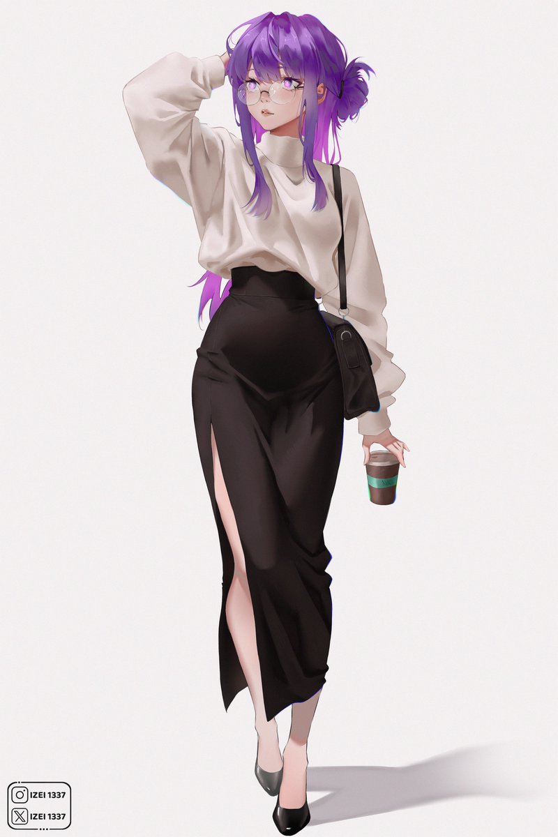 izei1337's tweet image. #葬送のフリーレン #frieren 

Fern