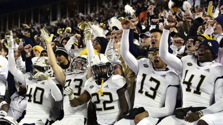 Chase βCTβΒ Foster II (@chasefosterii13) on Twitter photo #AGTG Thankful and blessed to receive an offer from Georgia Institute of Technology. <a href="/GeorgiaTechFB/">Georgia Tech Football</a> <a href="/corypeoples/">Coach Peoples</a> <a href="/CoachBrentKeyGT/">Coach Brent Key</a> <a href="/Coach_Gideon/">Blake Gideon</a> <a href="/CoachHJSimpson/">Jess Simpson</a> <a href="/Coach_KPope/">Kyle Pope</a> <a href="/CoachAlexMathis/">Coach Alex Mathis</a> <a href="/romandg3/">Roman Goode</a> <a href="/DutchtownFB1/">Dutchtown Bulldogs FBπΆ</a> <a href="/DTown_DAWGS/">Dutchtown HS Athletics</a> <a href="/kevontglenn/">Kevon Glenn</a> <a href="/EricSwinney/">Eric Swinney</a> <a href="/TOTAL_ATHLETE/">Total Athlete</a> #AGTG Thankful and blessed to receive an offer from Georgia Institute of Technology. <a href="/GeorgiaTechFB/">Georgia Tech Football</a> <a href="/corypeoples/">Coach Peoples</a> <a href="/CoachBrentKeyGT/">Coach Brent Key</a> <a href="/Coach_Gideon/">Blake Gideon</a> <a href="/CoachHJSimpson/">Jess Simpson</a> <a href="/Coach_KPope/">Kyle Pope</a> <a href="/CoachAlexMathis/">Coach Alex Mathis</a> <a href="/romandg3/">Roman Goode</a> <a href="/DutchtownFB1/">Dutchtown Bulldogs FBπΆ</a> <a href="/DTown_DAWGS/">Dutchtown HS Athletics</a> <a href="/kevontglenn/">Kevon Glenn</a> <a href="/EricSwinney/">Eric Swinney</a> <a href="/TOTAL_ATHLETE/">Total Athlete</a>