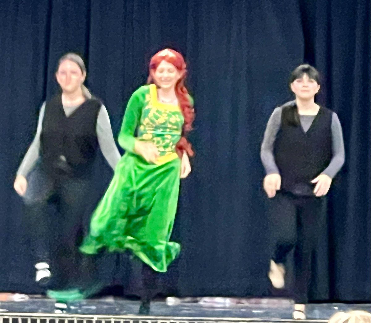 SCUC ISD Fine Arts tweet media