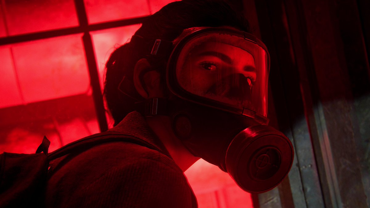 MSTakesPictures's tweet image. #TheLastofUs Season 2, Episode 4
#TheLastofUsPartII #TLOU #TLOUPhotoMode #VirtualPhotography