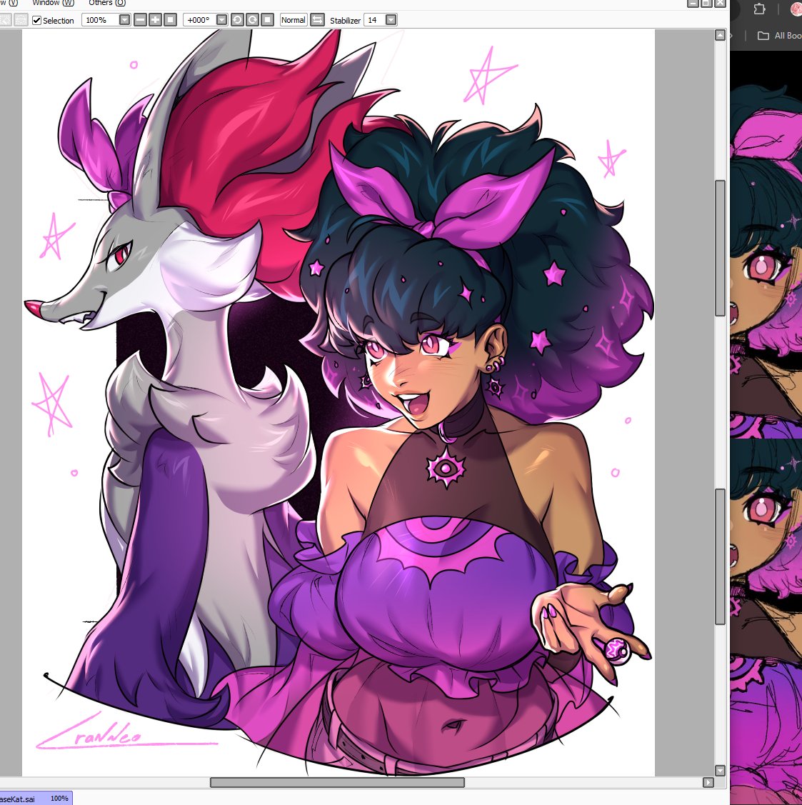 Cranneo's tweet image. All done! Just waitin for any fixes :3