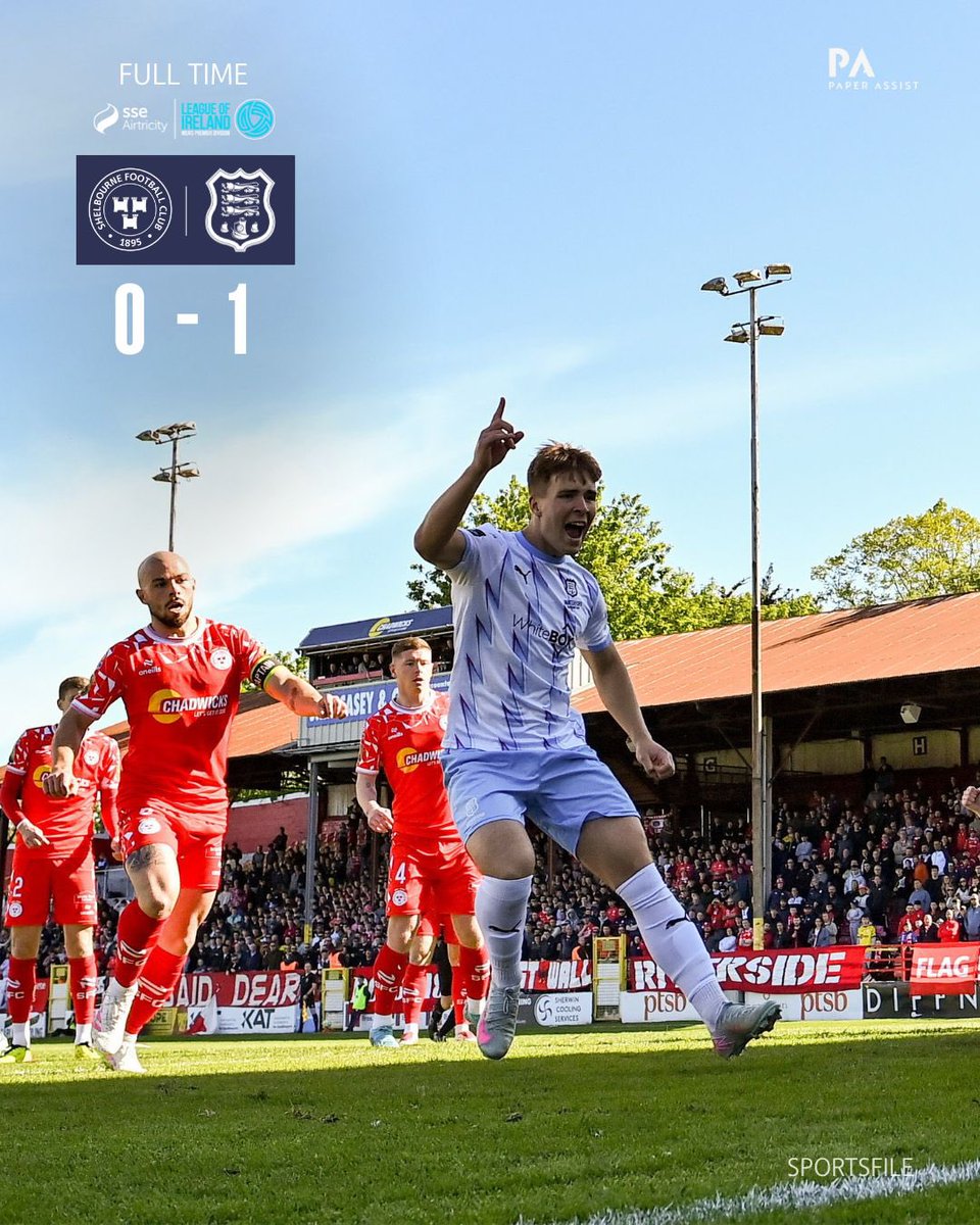Waterford FC tweet media