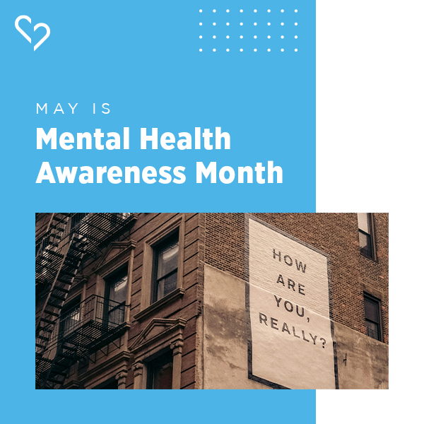 You're not alone. We provide research, advocacy, &amp; support for pericardial patients. Join us for our free monthly virtual support group to connect with others who understand what you’re going through. #MentalHealthAwarenessMonth  pericarditisalliance.org/events/