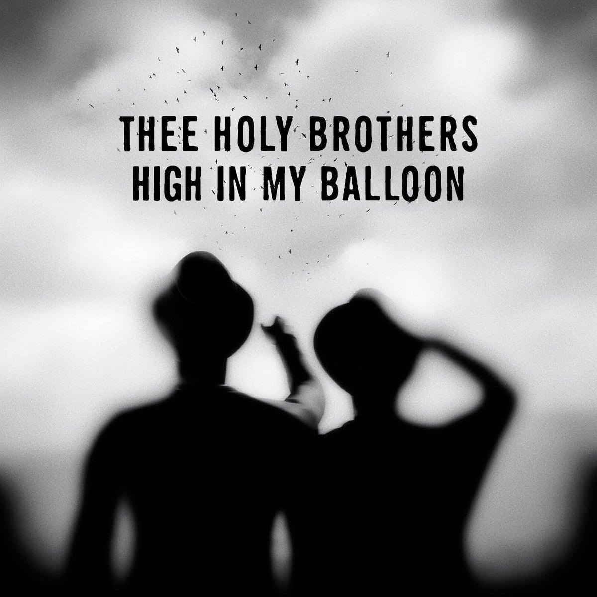 Thee Holy Brothers' newest album, "High in My Balloon" comes out on May 9th. They will be at Country Music Hall of Fame on May 17th, after their free show on the 16th. See ticket information below!

countrymusichalloffame.org/calendar/songw…