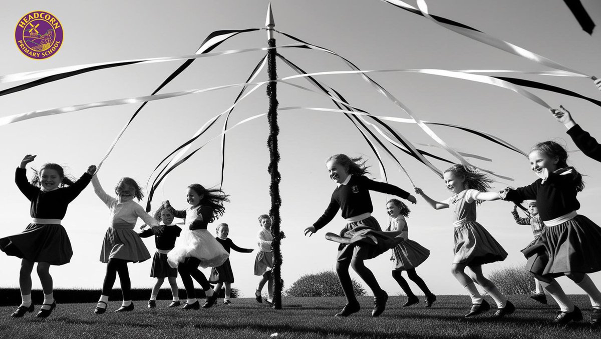 Headcorn Primary tweet media