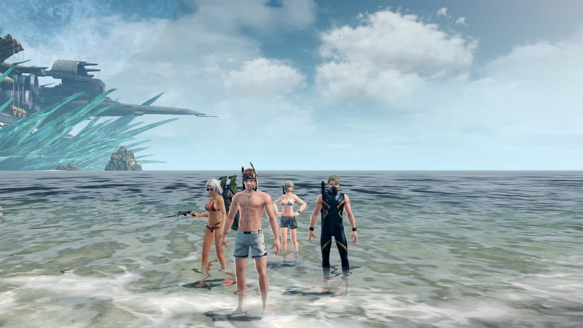 Nintendo of America tweet media