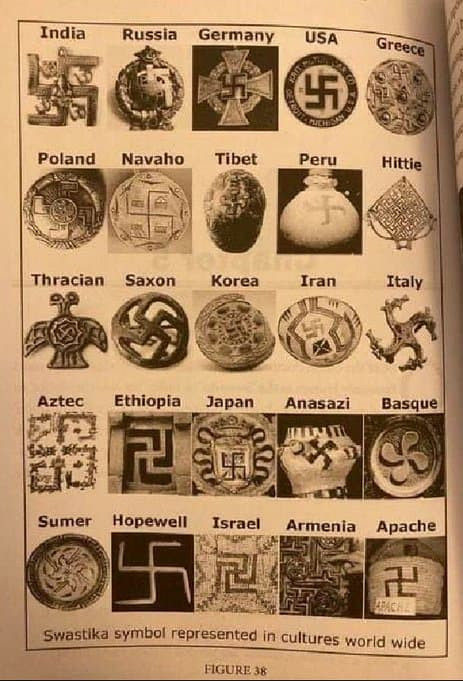 occultbot tweet media
