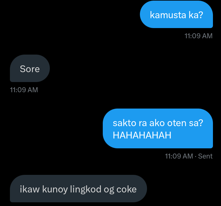 Alter_Aiden's tweet photo. fucked someone last night, lahi ra kaayo  if submissive ang bottom 🥵❤️

#AlterCebu #altermandaue #alterphilippines https://t.co/kffqSwU1x3