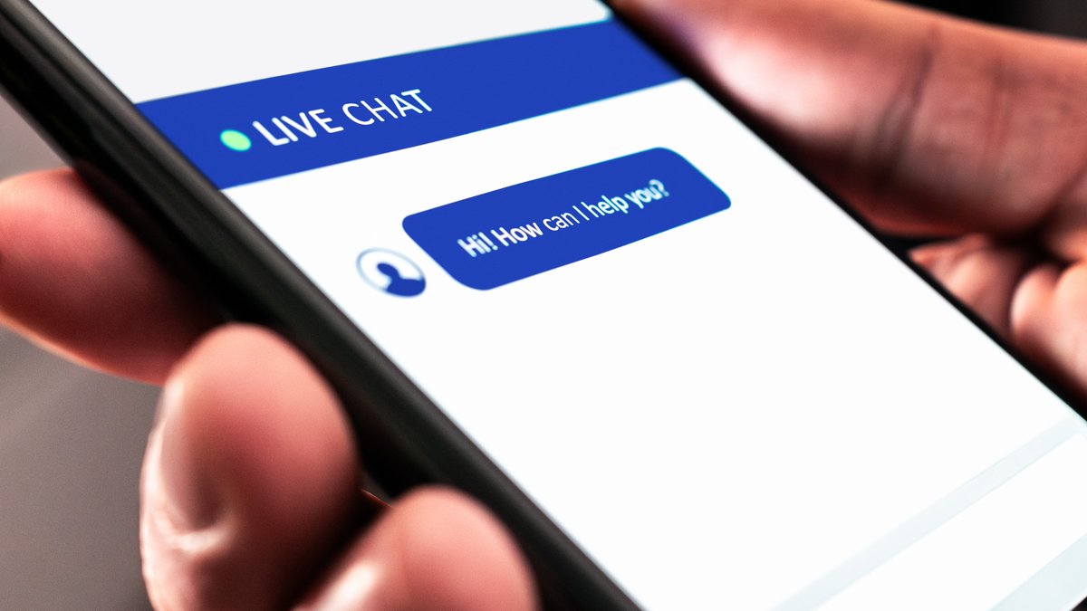 May is Mental Health Awareness Month, and AI is revolutionizing mental health care. CU psychiatrist and associate professor Joel Stoddard, MD, MAS, shares how new technology is shaping the future of treatment and support. Learn more ➡️ bit.ly/3NykEFT