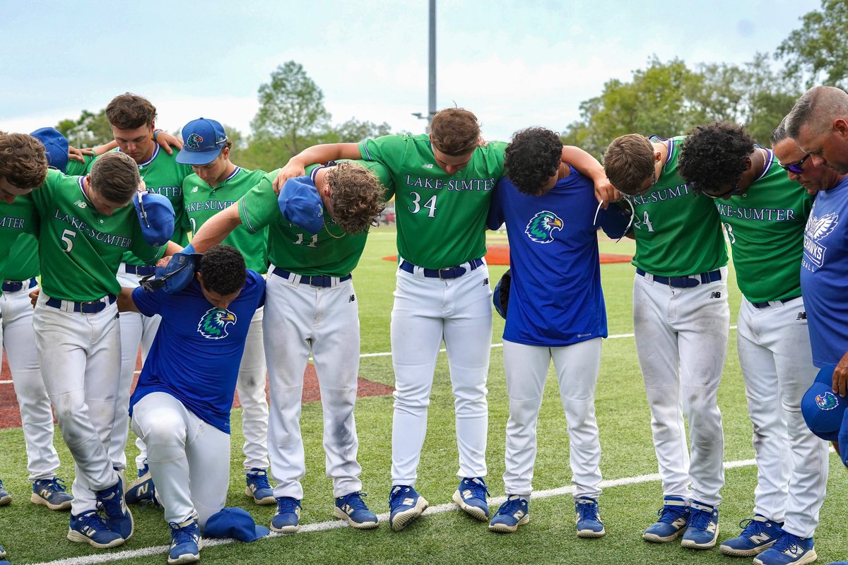 Lakehawk Athletics tweet media