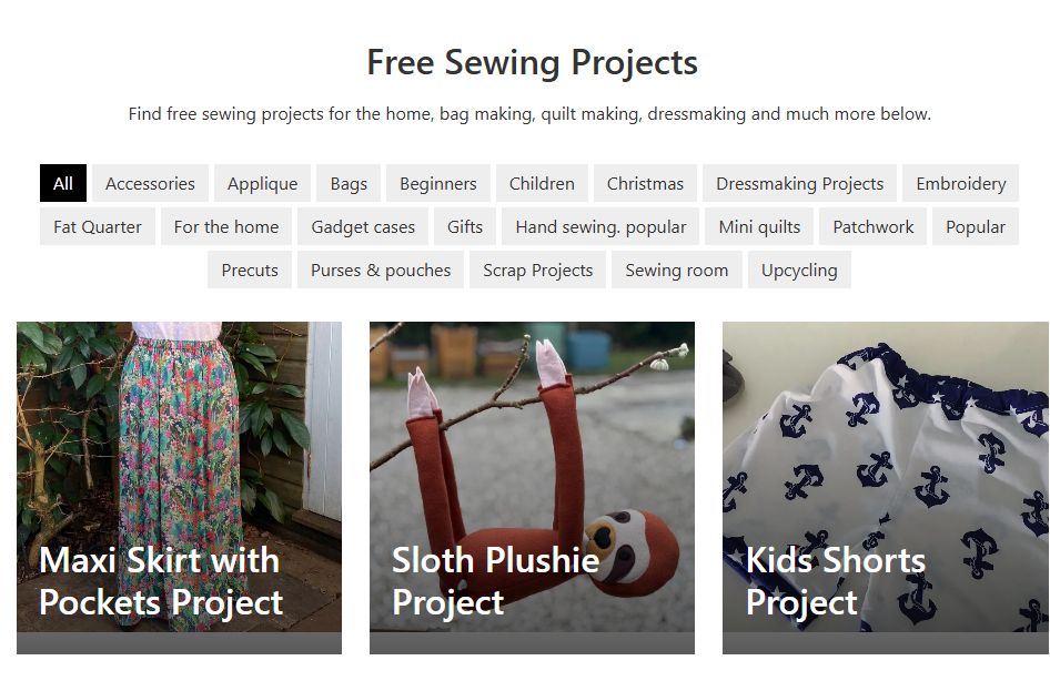 Sewing Directory tweet media