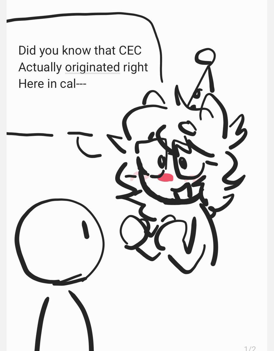 DoggoBoxxoo's tweet photo. Comic from a WHILEEE ago showed up in the "suggest deleting" section in my gallery https://t.co/XKHOaKdLOM