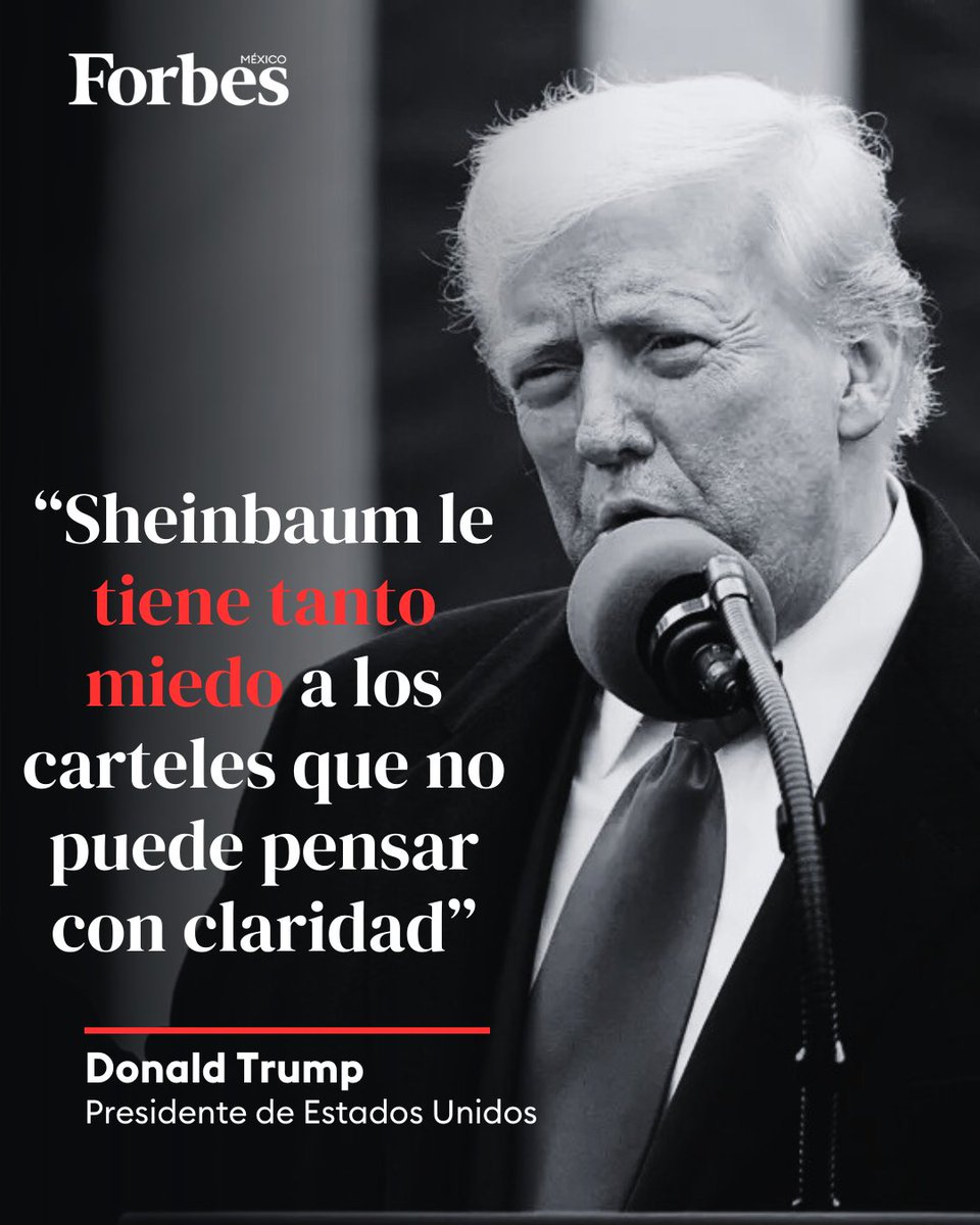 Forbes México tweet media