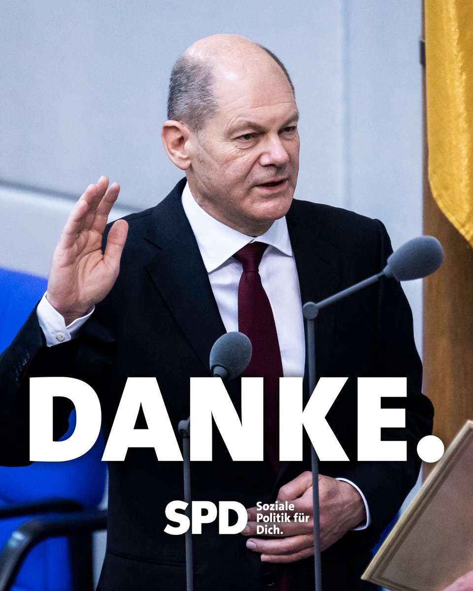 seeheimer's tweet image. Danke, Olaf Scholz.
Die vergangenen Jahre waren von außergewöhnlichen Herausforderungen geprägt. Wirtschaftliche Unsicherheit, die Folgen der Corona-Pandemie, Putins Krieg gegen die Ukraine und ein zunehmend angespanntes transatlantisches Verhältnis haben unser Land gefordert…