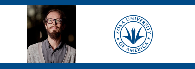 The Academic Minute (@academicminute) on Twitter photo On <a href="/SokaUniv/">Soka University of America</a> Week: Colleges are closing across the country, so what happens next to the spaces they occupied?
Ryan Allen, associate professor of comparative and international education and leadership, looks around to find answers.
bit.ly/RyanAllenAM On <a href="/SokaUniv/">Soka University of America</a> Week: Colleges are closing across the country, so what happens next to the spaces they occupied?
Ryan Allen, associate professor of comparative and international education and leadership, looks around to find answers.
bit.ly/RyanAllenAM