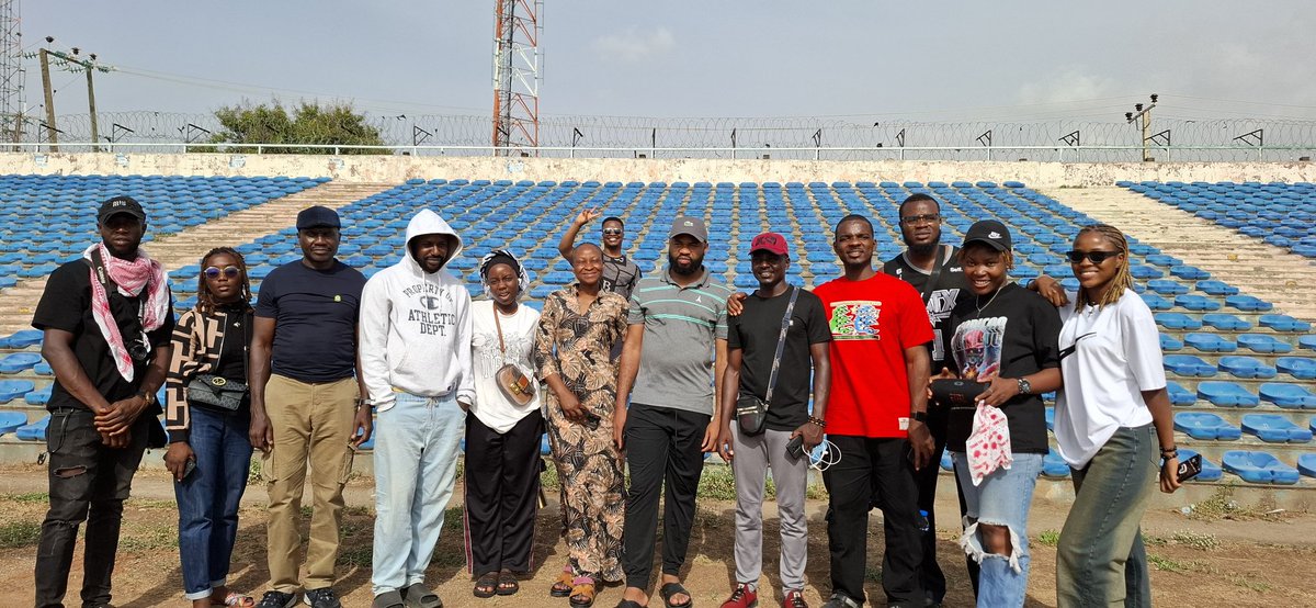 Jerry Doubles (@jerrydoubles) on Twitter photo My weekend in pictures.
It was a blast exploring Yankari Game Reserve and some "must visit" places in Bauchi state (Bauchi township stadium, Emir's palace & Tafawa Balewa Tomb)
My travel buddies <a href="/MichaelAnya/">Anya, MC²</a> <a href="/S_kangmi/">Jos_Baller⚽</a> <a href="/Segundelejnr/">Segun Choji Delzake</a> etc My weekend in pictures.
It was a blast exploring Yankari Game Reserve and some "must visit" places in Bauchi state (Bauchi township stadium, Emir's palace & Tafawa Balewa Tomb)
My travel buddies <a href="/MichaelAnya/">Anya, MC²</a> <a href="/S_kangmi/">Jos_Baller⚽</a> <a href="/Segundelejnr/">Segun Choji Delzake</a> etc