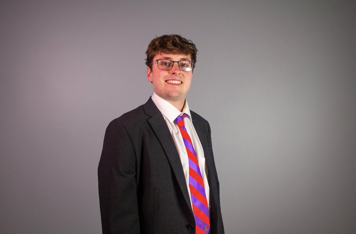 Daniel Blanton, a member of the RHS class of 2021, has completed his internship with PricewaterhouseCoopers (PwC) and will join their industry tax practice department as a full-time employee following his graduation from NKU this fall. Congratulations, Daniel! 🌟