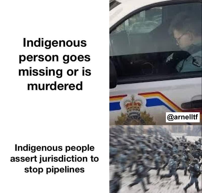 Arnell Tailfeathers tweet media