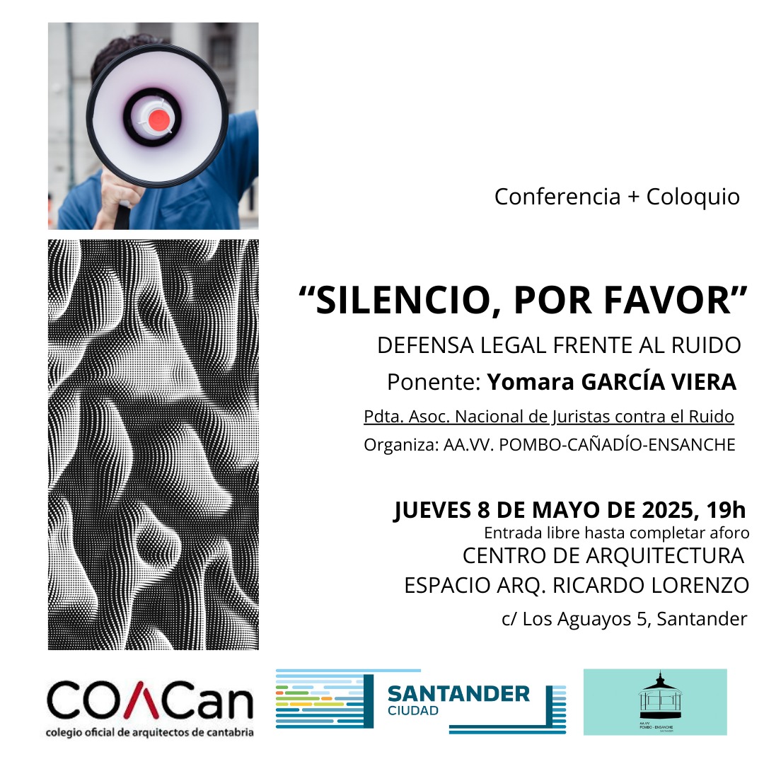 AA.VV. Pombo - Cañadío - Ensanche tweet media