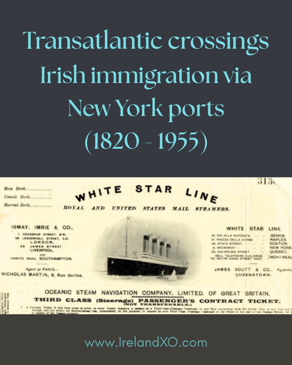 Ireland Reaching Out tweet media