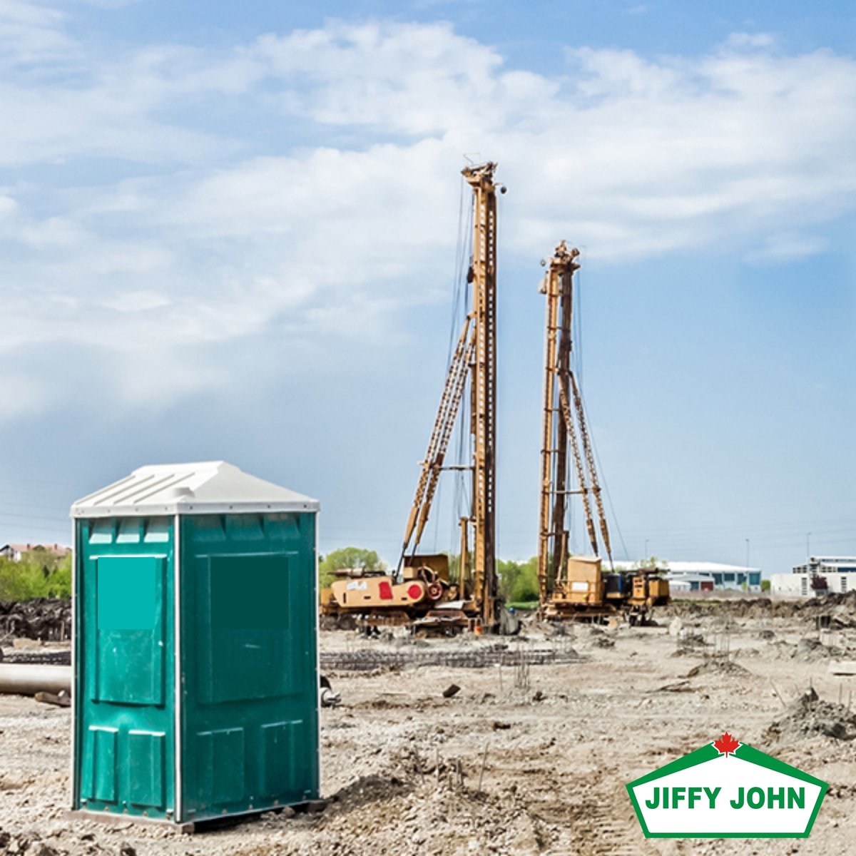 JiffyJohnBC's tweet photo. 🚧 Built Tough for the Job Site
Long hours, heavy work—your crew deserves reliable, clean facilities right on-site.

Keep your site running smooth—reserve today at https://t.co/KDMznAvwVv

#ConstructionSiteSanitation #WorksiteEssentials #JiffyJohnRentals https://t.co/KLZjndFbut