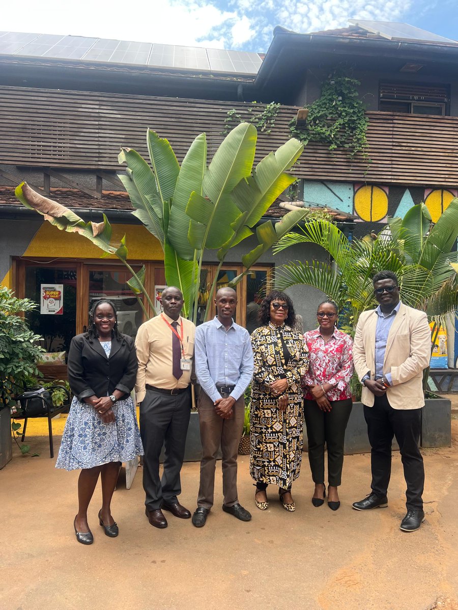 Safety and Health Association of Uganda (SHAU) (@shauonline) on Twitter photo 🗓️ Today, SHAU met with the IPC & DOSH <a href="/Mglsd_UG/">Ministry of Gender, Labour and Social Development</a> at our offices to align on the upcoming #VisionZeroAfrica Conference that will take place on 📅 27–29 Aug 2025, at 📍 Speke Resort, Munyonyo
🤝 Zero harm. Zero injury. Zero emissions.
🔗 Stay tuned! #SHAU #OSH #WorkplaceSafety 🗓️ Today, SHAU met with the IPC & DOSH <a href="/Mglsd_UG/">Ministry of Gender, Labour and Social Development</a> at our offices to align on the upcoming #VisionZeroAfrica Conference that will take place on 📅 27–29 Aug 2025, at 📍 Speke Resort, Munyonyo
🤝 Zero harm. Zero injury. Zero emissions.
🔗 Stay tuned! #SHAU #OSH #WorkplaceSafety