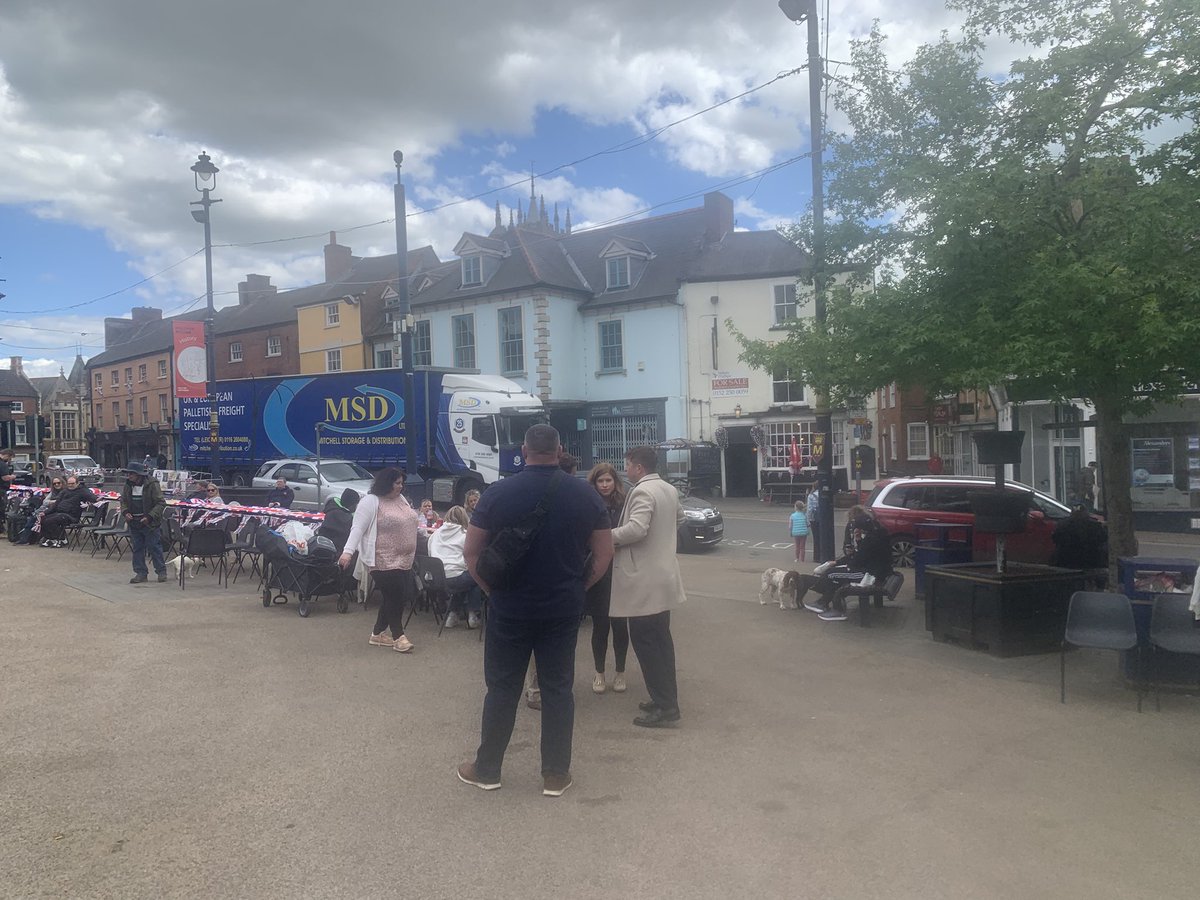 Mitchell Storage & Distribution (MSD) Ltd tweet media