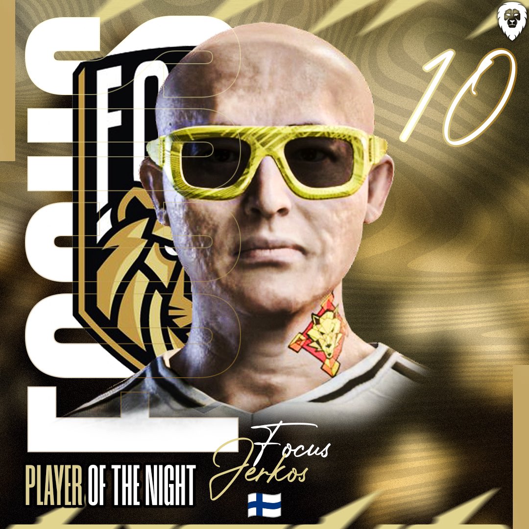 FocusVFC's tweet photo. Congratulations to @jerkosz 🎉
👤Winning the Player of the Night #3 vote for Focus in the @OfficialVPG
Securing 5️⃣ out of 1️⃣1️⃣ votes!
Was very close!
💰 Awarded with £25 💷👏
#Focus #PlayerOfTheNight ⚽️🏆🔥 https://t.co/M3UmXKk10K