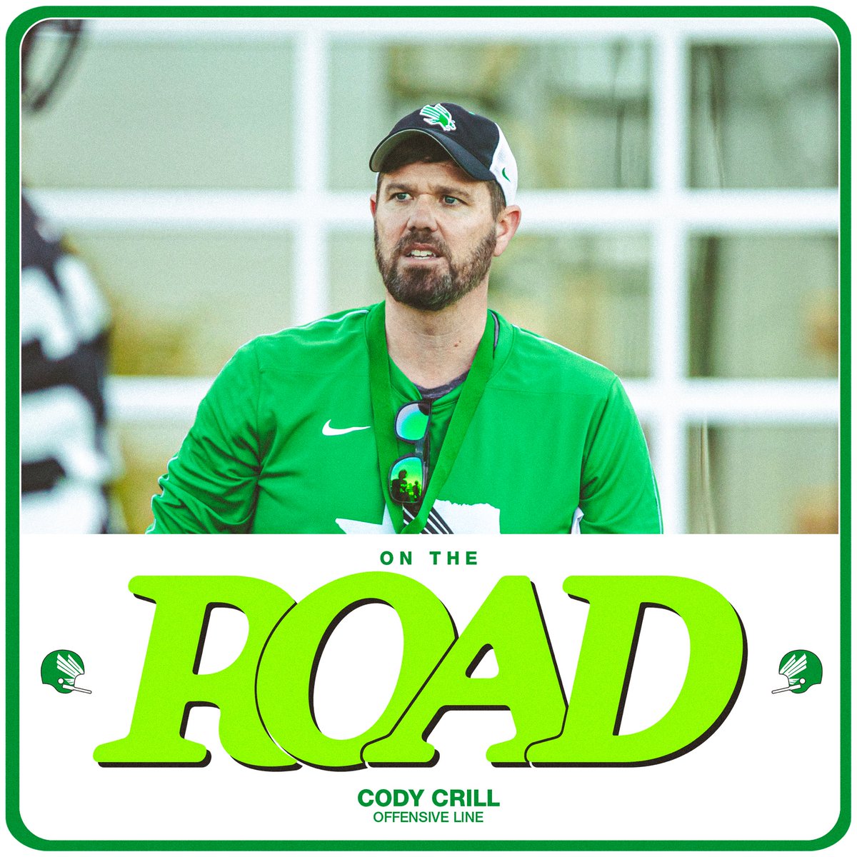#GMG