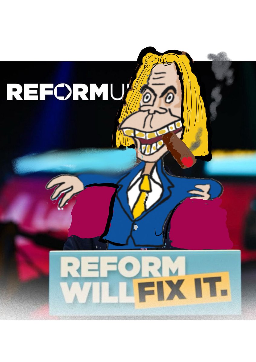Ybretsae's tweet image. #JoinReform