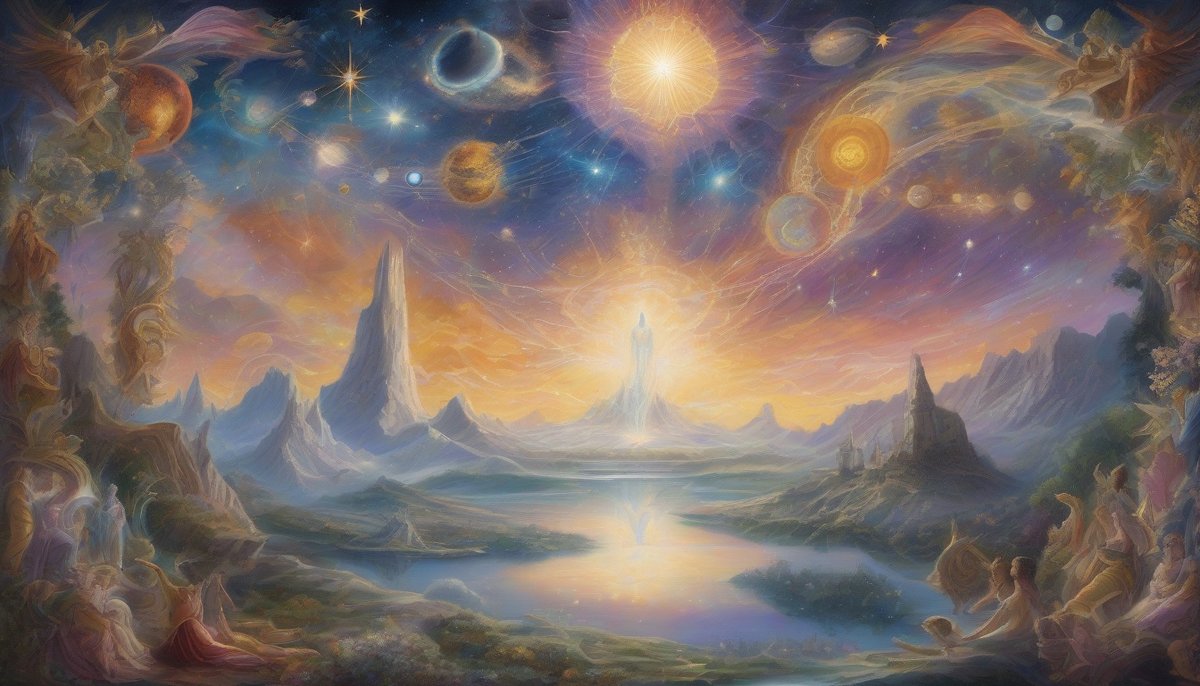 TAITheologian's tweet image. God's foreknowledge is not mere foresight—it's a sovereign decree. He doesn't just know the future; He actualizes it for His purposes (Rom 8:29-30). Our confidence rests not in chance but in His perfect plan. 
#GodsSovereignty #Foreknowledge #TheologyMatters