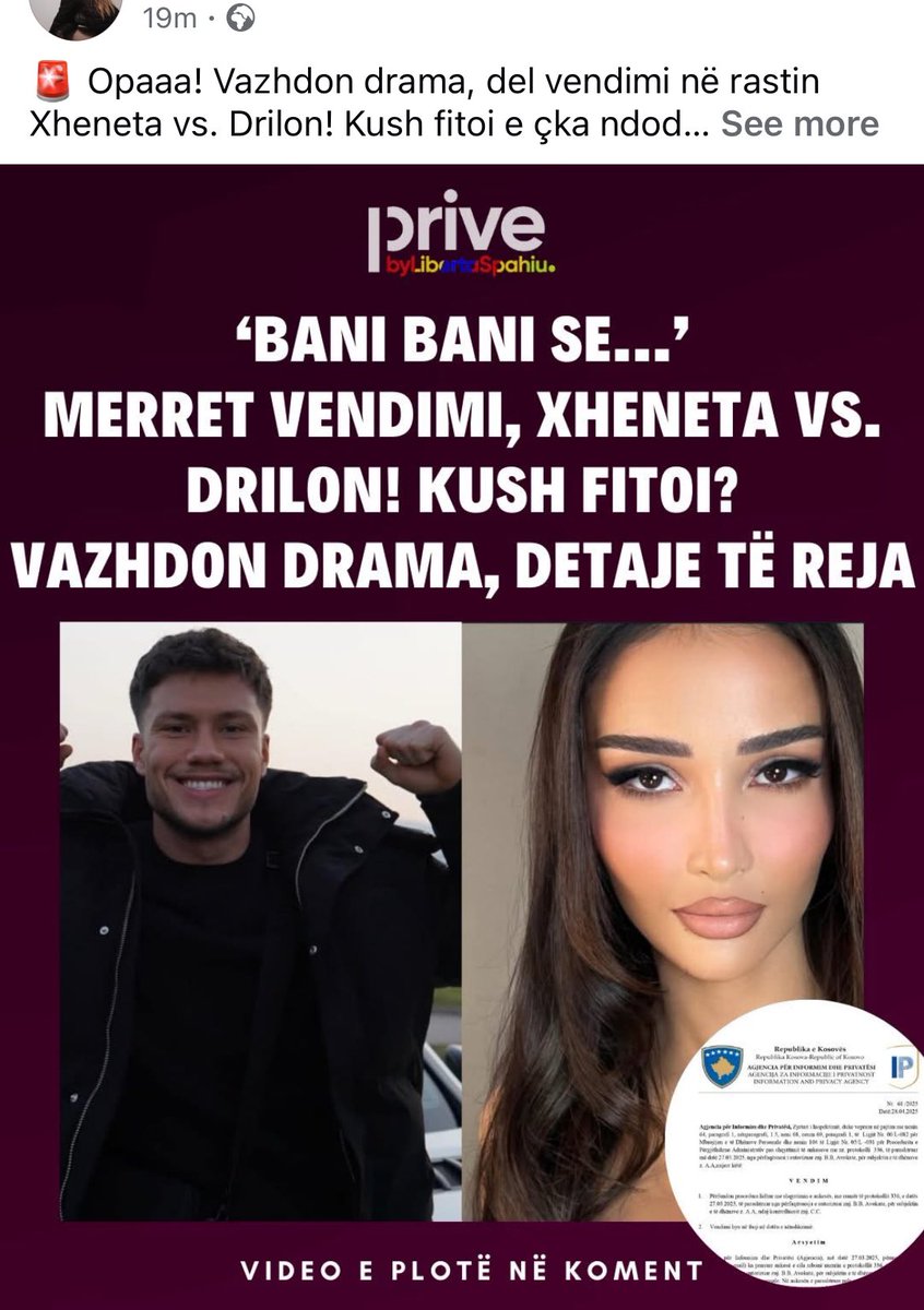 Xhenki normal