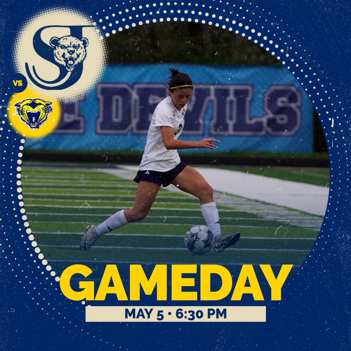 SJ Athletics (@sjbearssports) on Twitter photo 