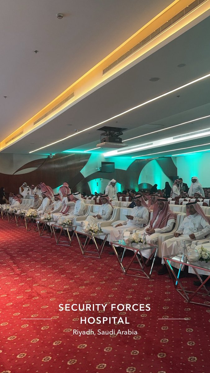 Ph_SaudHSB's tweet photo. فخور بكوني جزء من منظمين هذا المؤتمر وكل الشكر للدكتور فيصل @Faisal91alqarni على منحي هذه الفرصة الاستثنائية، والشكر أيضًا لجميع من ساهم في هذا المؤتمر المُبهر. https://t.co/cepvcACT48