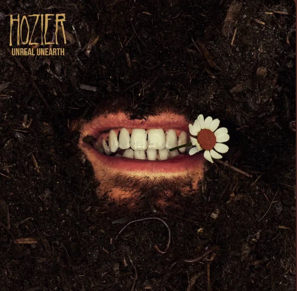 Listening to this album