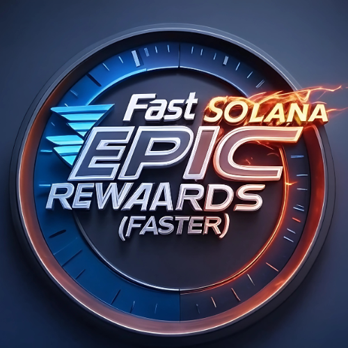 FASTER_SOL's tweet photo. Everybody talking.  
$FASTER moving.

You hold?  
You earn.  
It’s that simple.

No staking.  
No games.  
Just cold SOL in your wallet.

Every minute. https://t.co/Fqo5CB47nf