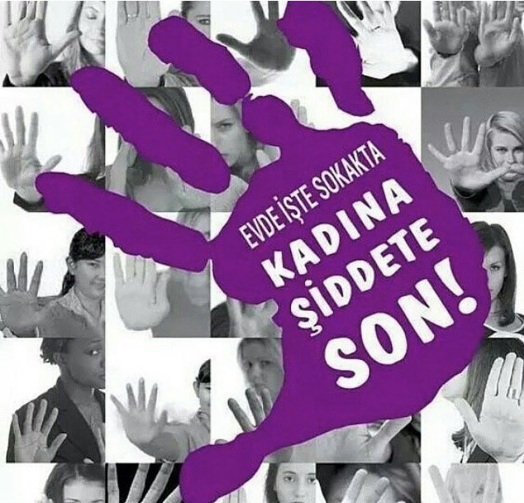 Belkıs Özenboy (@s_ozenboy) on Twitter photo <a href="/nurdiri4/">🇹🇷ᴛᴄ ɴᴜʀ❤️ᴅɪ̇ʀɪ̇🇹🇷</a> <a href="/HevesEr690834/">Heves Er</a> <a href="/AliSere20/">Ali Serçe</a> <a href="/Neyzenteyfikkk/">Neyzen TEVFİK 🐬</a> <a href="/NerminSekin1/">EFEKIZ Nermin Seçkin 𐰣𐰾𐰀𐰲𐰚𐰃𐰤</a> <a href="/PALAZ20/">MEHMET PALAZ</a> <a href="/ZaferFatihKadin/">TC serpil altun</a> <a href="/Aysunakbas73623/">KIZIM İÇİN... ANNE AYSUN AKBAŞ</a> <a href="/Firat96134025/">Atatürk /Firat /G</a> <a href="/AnjinsanToran/">VatanSatılırmıLan◀️🦊 🐺</a> #6284hepimiziçin
#İstanbulSözleşmesiYaşatır
#kadınaşiddeteSON
#Kadındayanışmasıyaşatır
#Kadıncinayetleri
#kadınlarölüyor
#KadınCinayetleriPolitiktir <a href="/nurdiri4/">🇹🇷ᴛᴄ ɴᴜʀ❤️ᴅɪ̇ʀɪ̇🇹🇷</a> <a href="/HevesEr690834/">Heves Er</a> <a href="/AliSere20/">Ali Serçe</a> <a href="/Neyzenteyfikkk/">Neyzen TEVFİK 🐬</a> <a href="/NerminSekin1/">EFEKIZ Nermin Seçkin 𐰣𐰾𐰀𐰲𐰚𐰃𐰤</a> <a href="/PALAZ20/">MEHMET PALAZ</a> <a href="/ZaferFatihKadin/">TC serpil altun</a> <a href="/Aysunakbas73623/">KIZIM İÇİN... ANNE AYSUN AKBAŞ</a> <a href="/Firat96134025/">Atatürk /Firat /G</a> <a href="/AnjinsanToran/">VatanSatılırmıLan◀️🦊 🐺</a> #6284hepimiziçin
#İstanbulSözleşmesiYaşatır
#kadınaşiddeteSON
#Kadındayanışmasıyaşatır
#Kadıncinayetleri
#kadınlarölüyor
#KadınCinayetleriPolitiktir