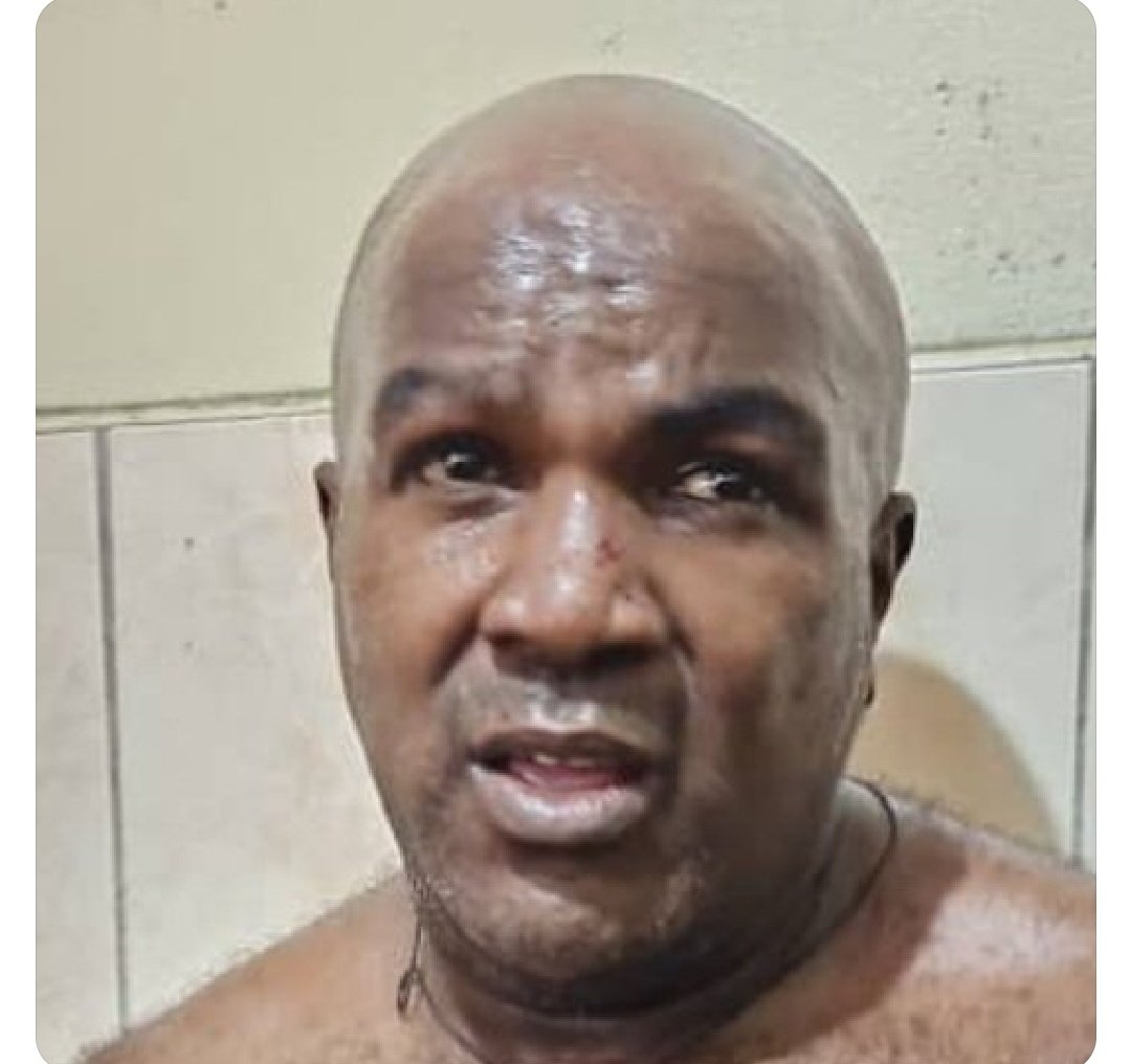 DavidLRubongoya's tweet image. According to the lawyer who saw and spoke with Eddie Mutwe today, "He was electrocuted every day and flogged mercilessly. His private parts were squeezed as they taunted him. His pictures were taken while naked. When he cried out in pain, they increased the volume of the music…