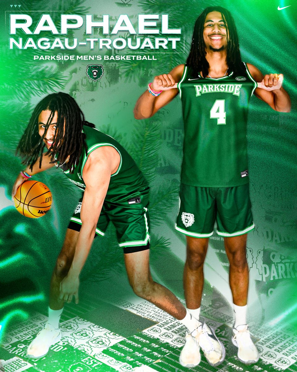 1⃣0⃣0⃣% Committed 😎

<a href="/raphael_nt/">Raphaël NT</a> / <a href="/UWPMBB/">Parkside Men's Basketball</a>