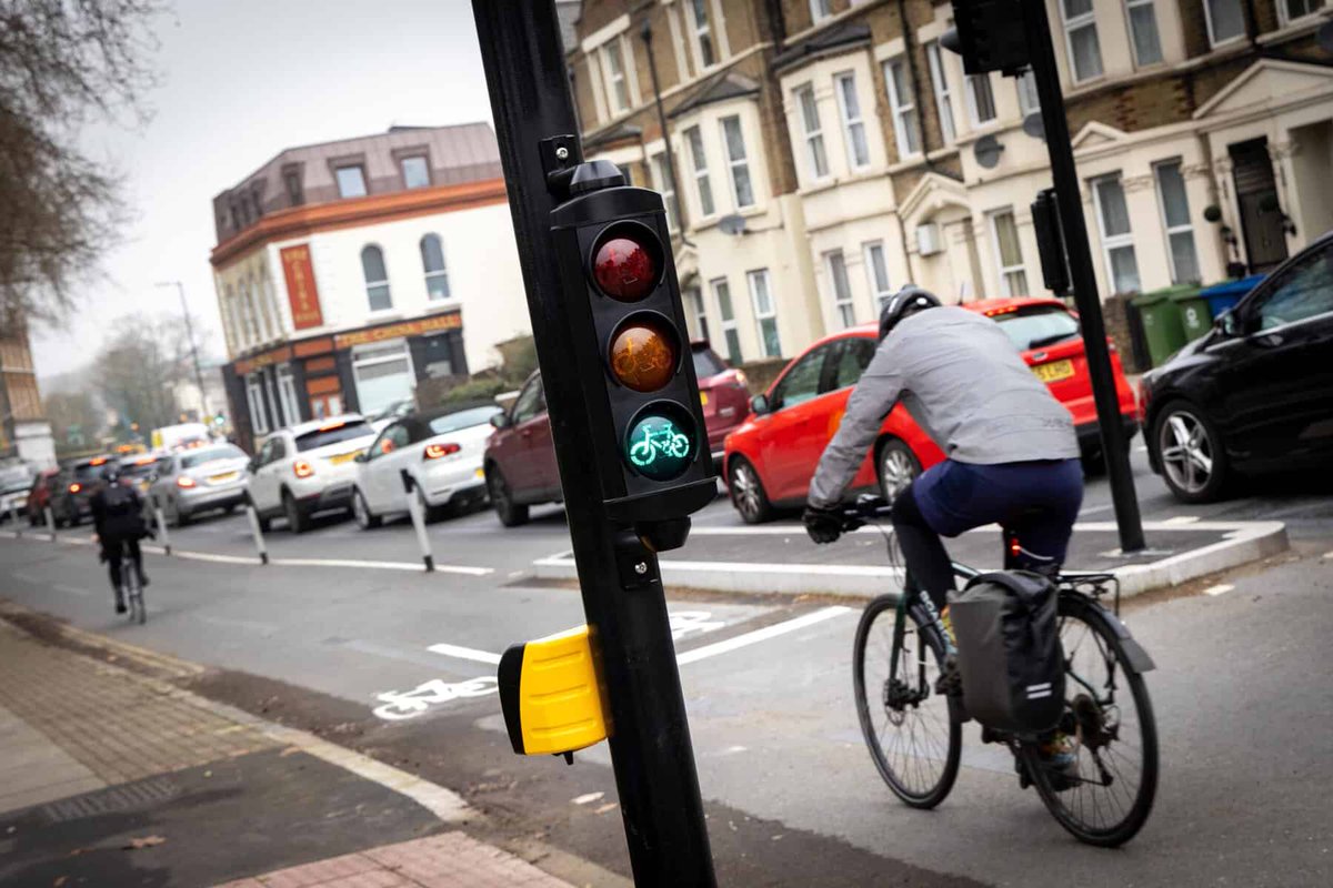 Southwark News tweet media