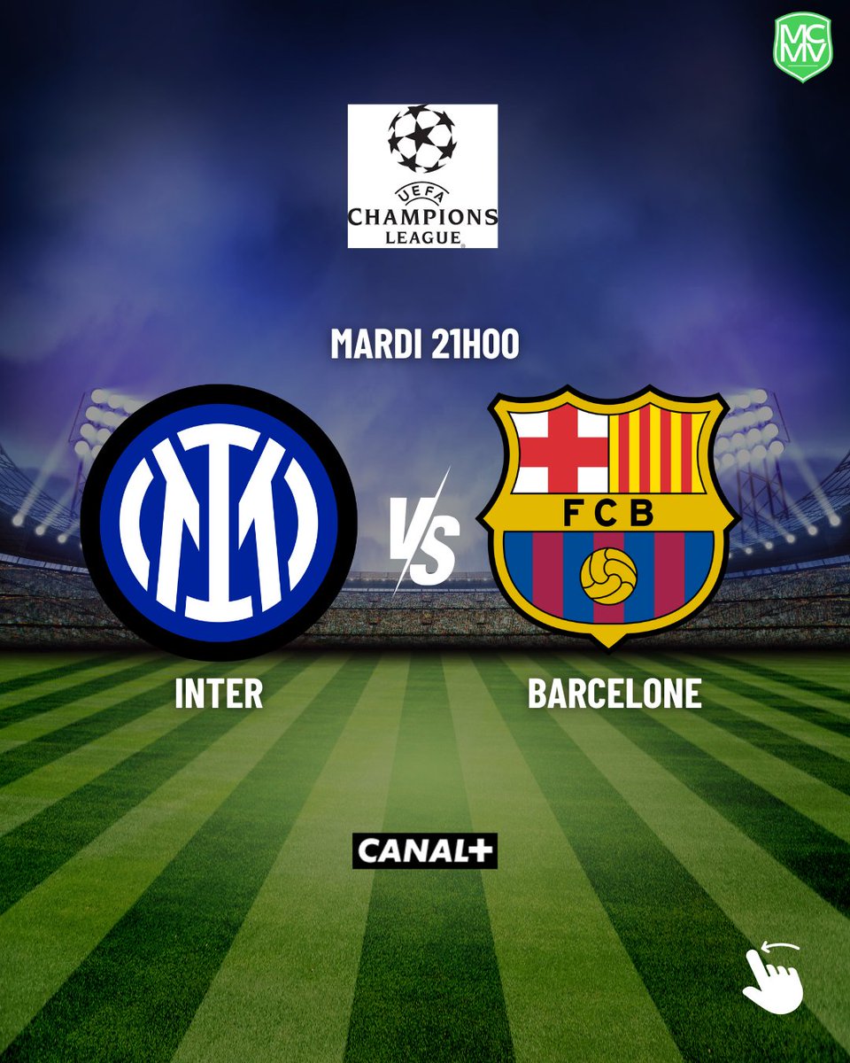 MonClubMaVille App tweet media