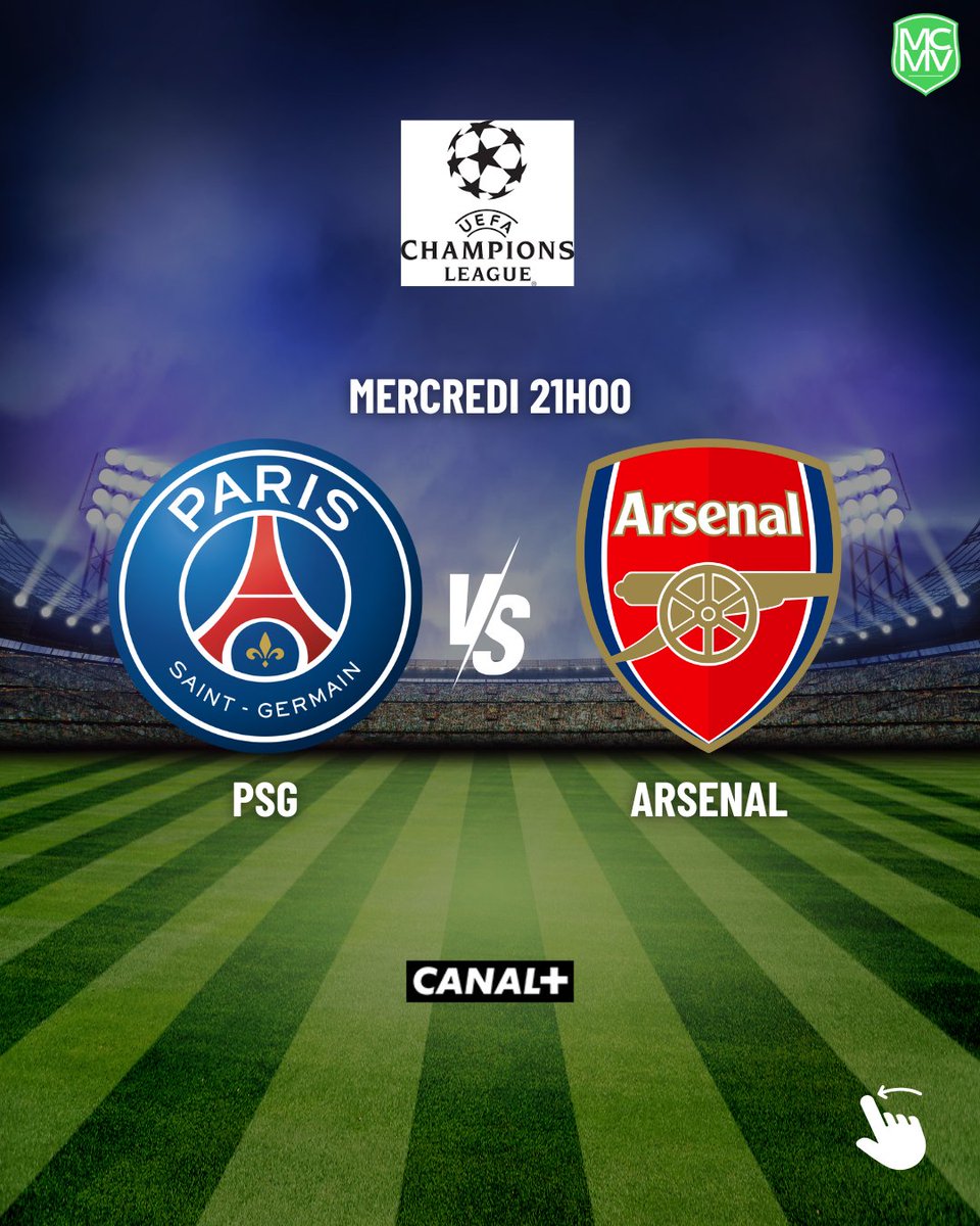 MonClubMaVille App tweet media