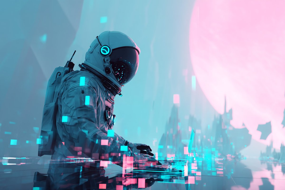 The build only continues as we set the stage for key Q2 releases. Find out more in our April Progress Review 👇

🔹 anyone-protocol.medium.com/april-progress…