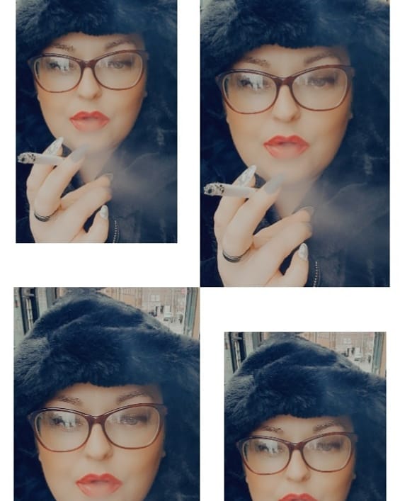 Mistress L tweet media