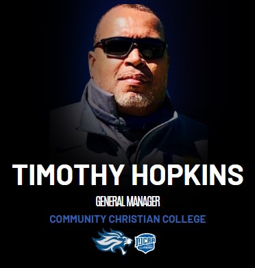 Excited to welcome Coach Hopkins to our football program!

ccclions.com/sports/fball/c…

#DetroitsJUCO #WithDetroit