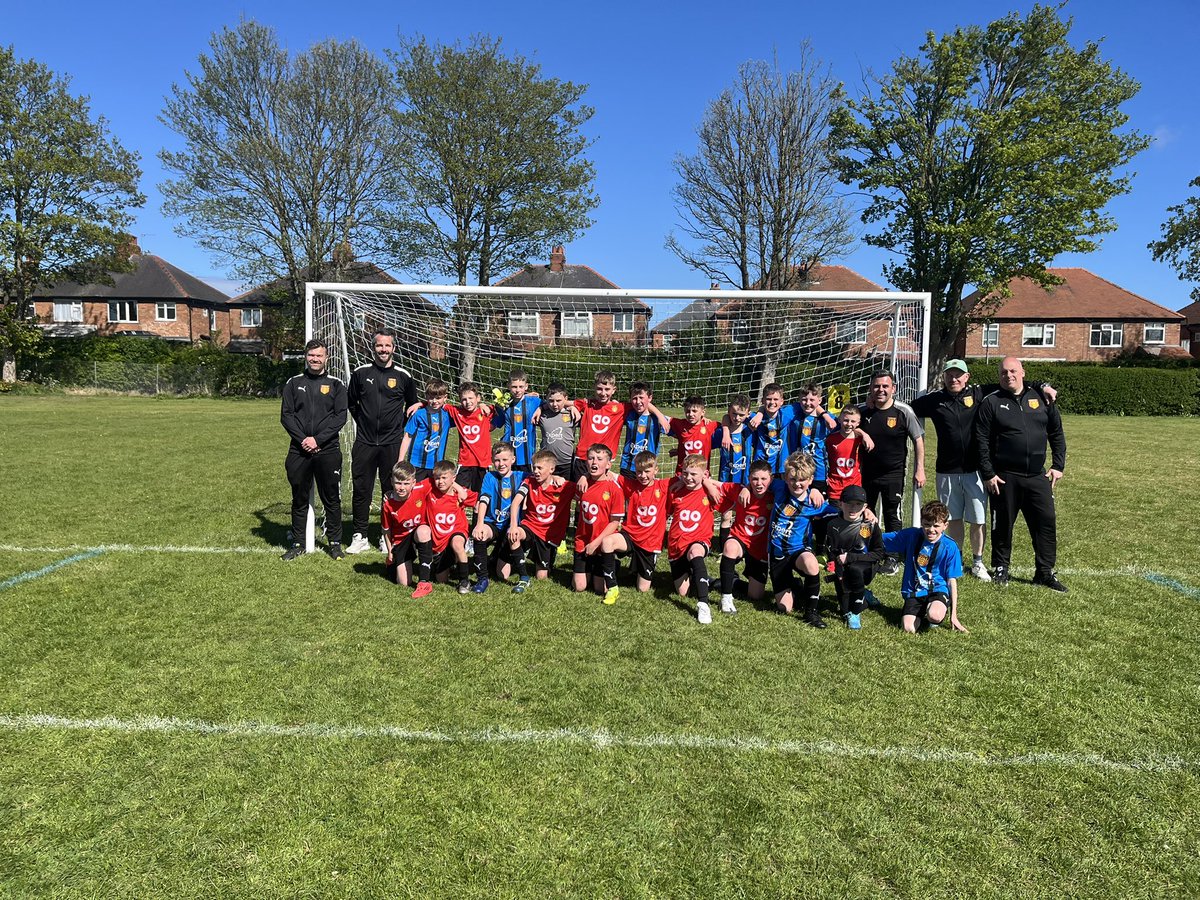 Harestanes Community Club tweet media