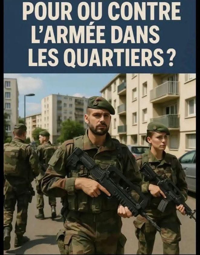 MissPeelEmma's tweet photo. POUR, mais avec carte blanche !!!
Il va falloir nettoyer la France 🇫🇷
Il serait  temps  de reprendre en main le pays 🇫🇷🇫🇷🇫🇷 https://t.co/9GDgmCf1D3