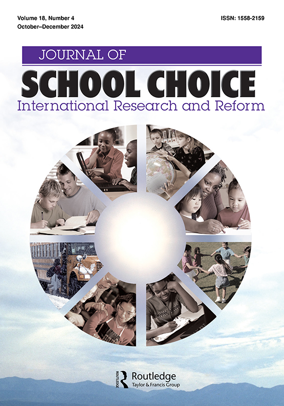 Johns Hopkins Homeschool Research Lab (@jhuhomeschool) on Twitter photo A study from <a href="/AlbertxCheng/">Albert Cheng</a> and <a href="/AngelaRWatson/">Angela R. Watson</a> looked at demographic characteristics and how they influence the practices of #homeschooling families. Read it here: tandfonline.com/doi/full/10.10… #EducationPolicy #AcademicResearch #SchoolChoice #JohnsHopkins #HomeschoolResearch A study from <a href="/AlbertxCheng/">Albert Cheng</a> and <a href="/AngelaRWatson/">Angela R. Watson</a> looked at demographic characteristics and how they influence the practices of #homeschooling families. Read it here: tandfonline.com/doi/full/10.10… #EducationPolicy #AcademicResearch #SchoolChoice #JohnsHopkins #HomeschoolResearch